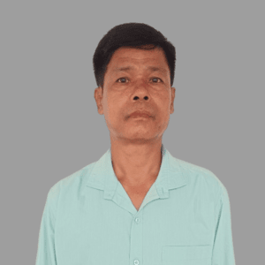 Image of Dharma Hari Hrangkhwal