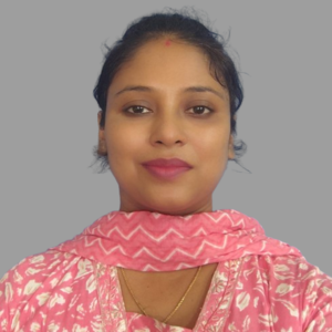 Image of Babli Paul